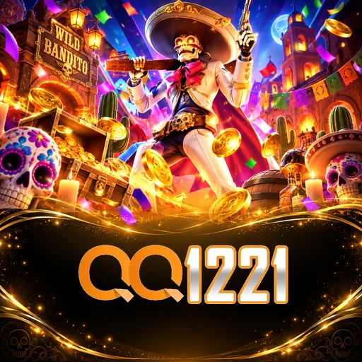 Lisensi Resmi qq1221