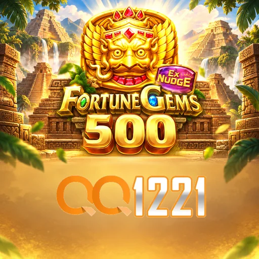 Verifikasi Resmi qq1221